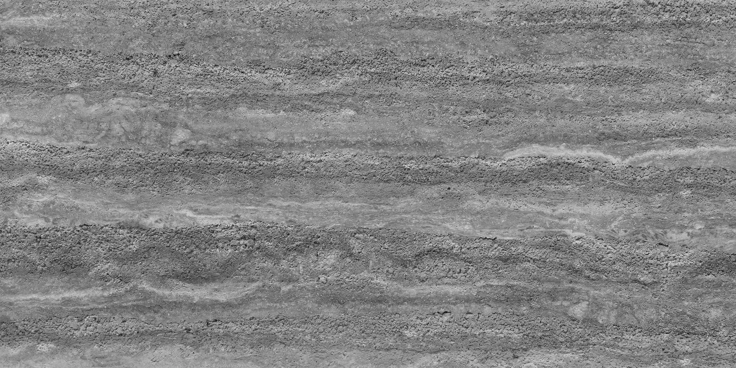 Rammed Earth Wall 00205